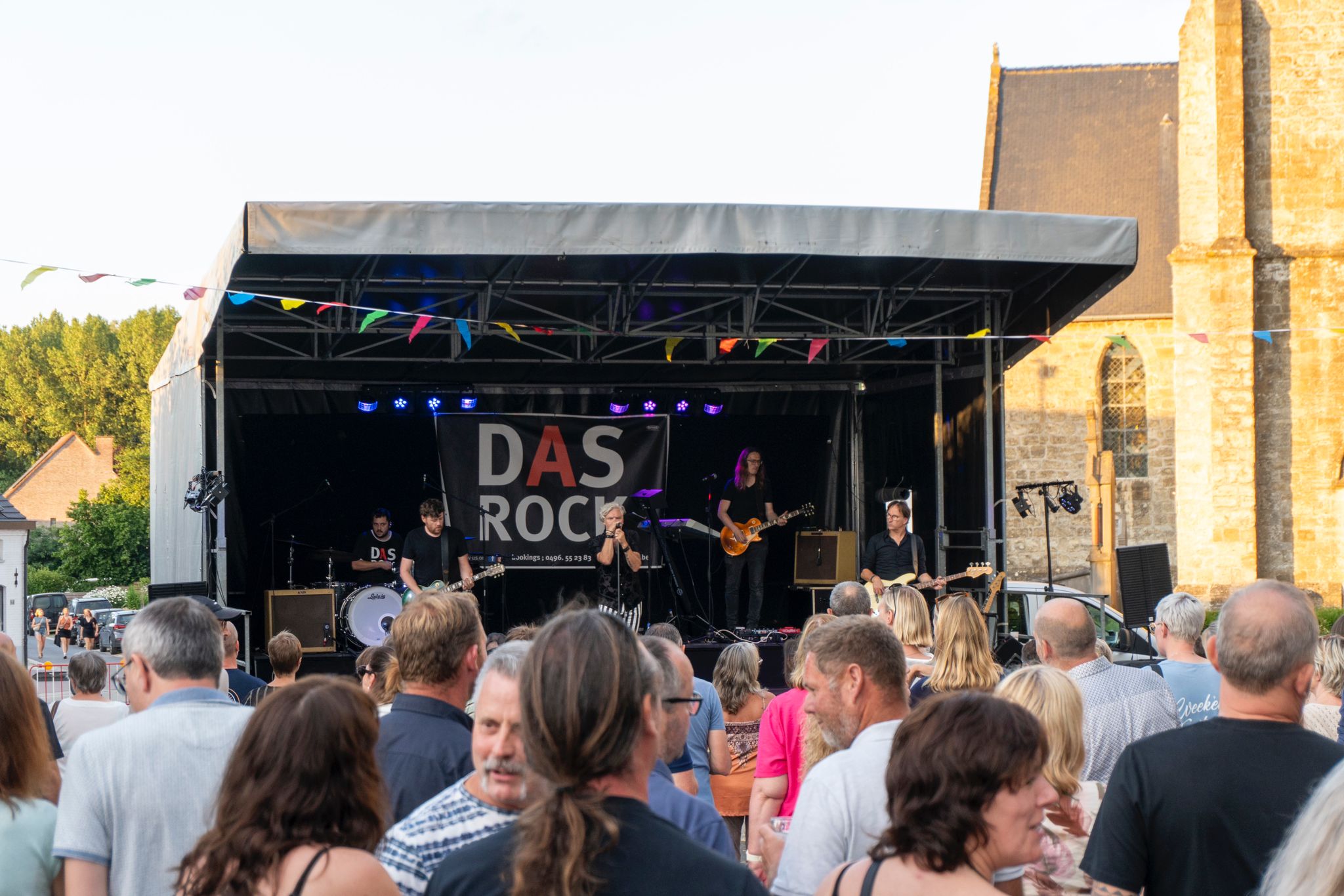 Counter Country 2025