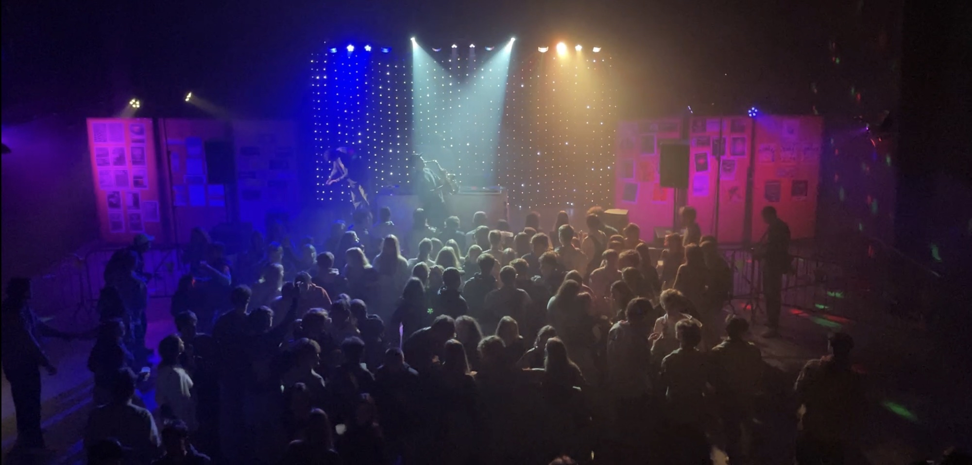 Nacht van de Jeugdbeweging 2025