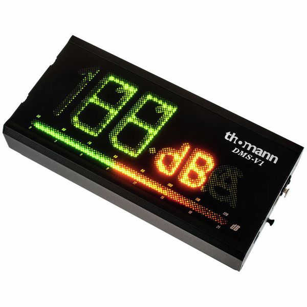 Decibelmeter