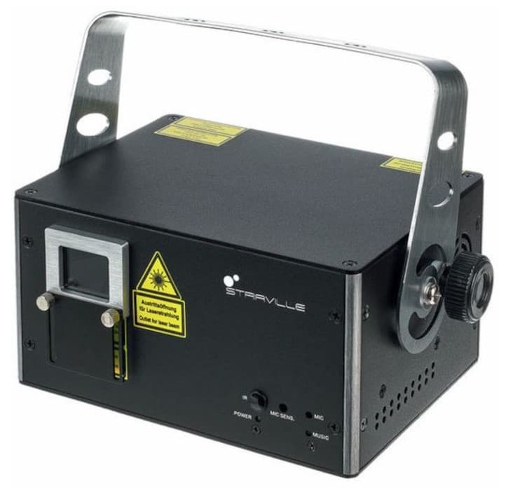 Lazer 2000mW