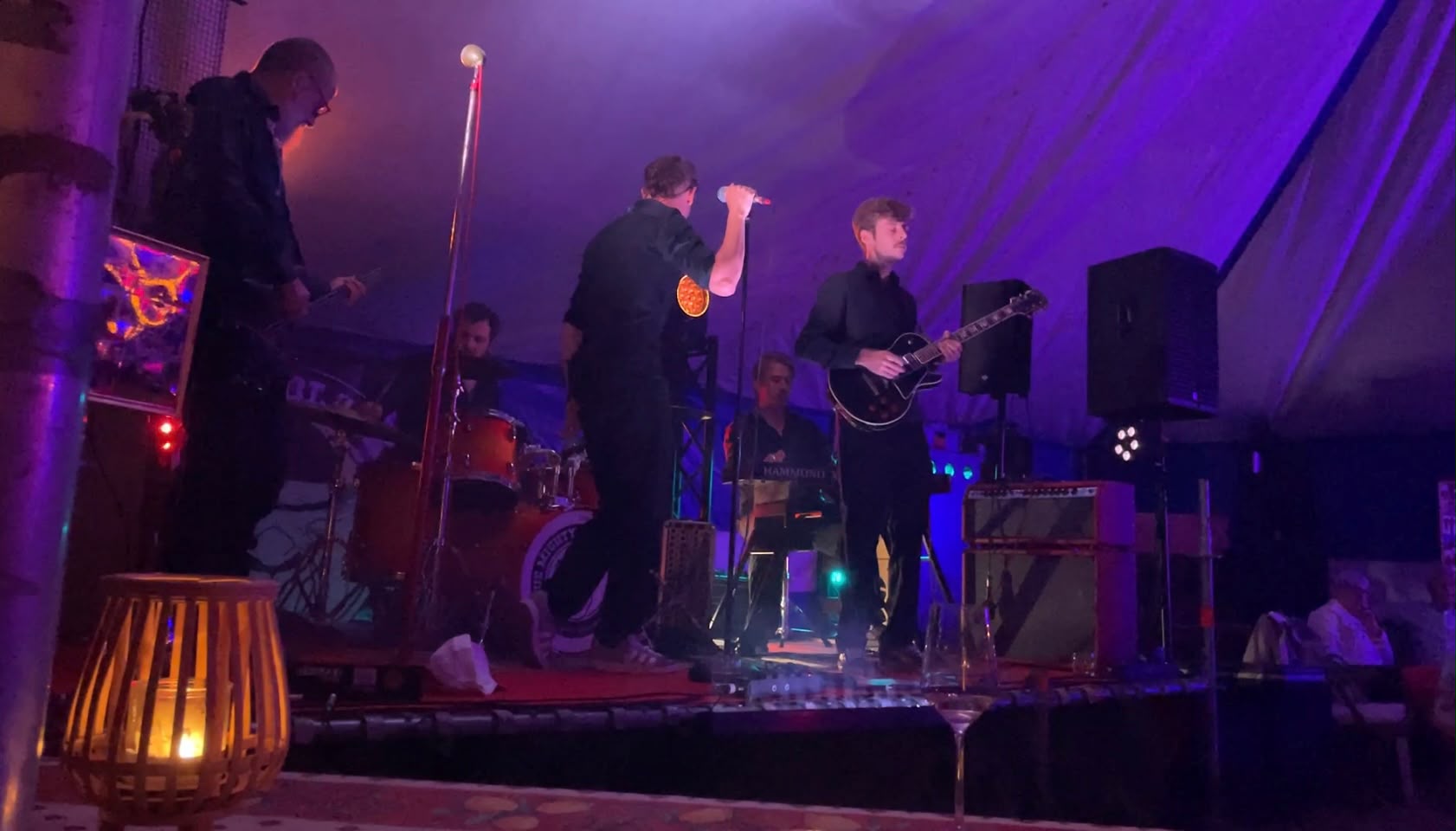 Privé Feest